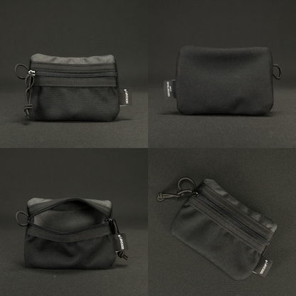 Mini 'Packer' Pouches