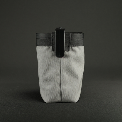 Site Pocket Mini (Wolf Grey)