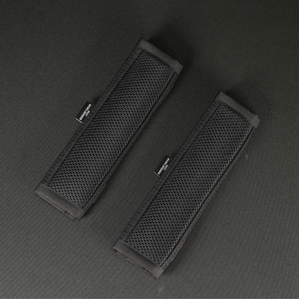 Shoulder Pads (Pair)