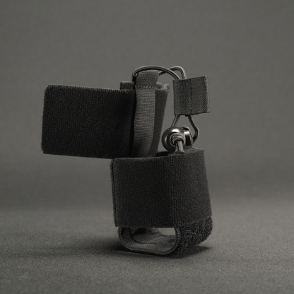 Radio Pouch (UC1 - Wrap Mount)