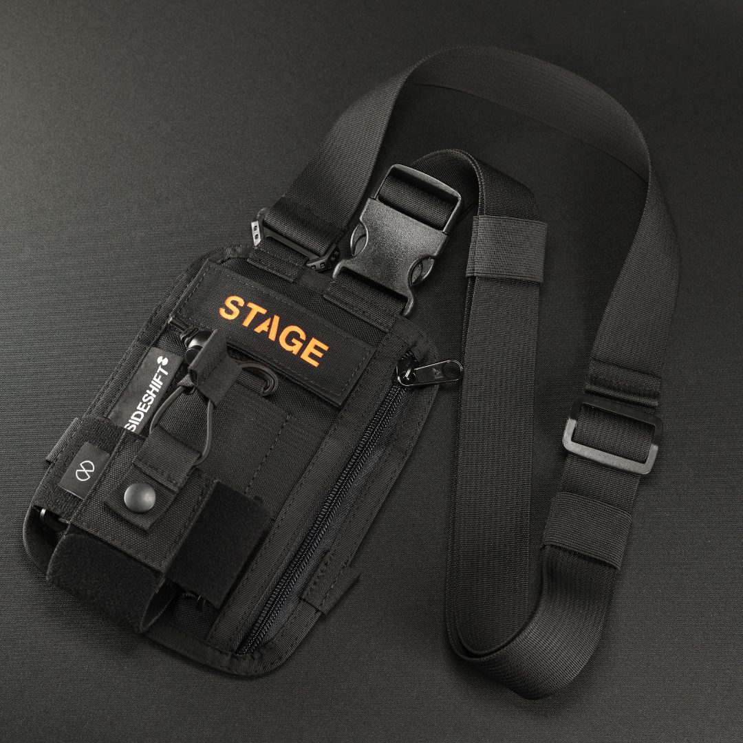 Radio Sling (T6)