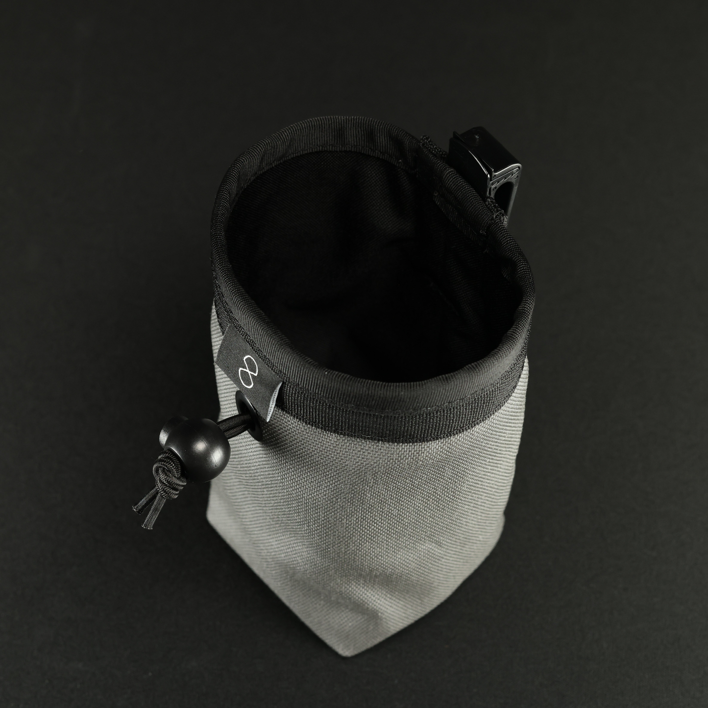 Site Pocket Mini (Wolf Grey)