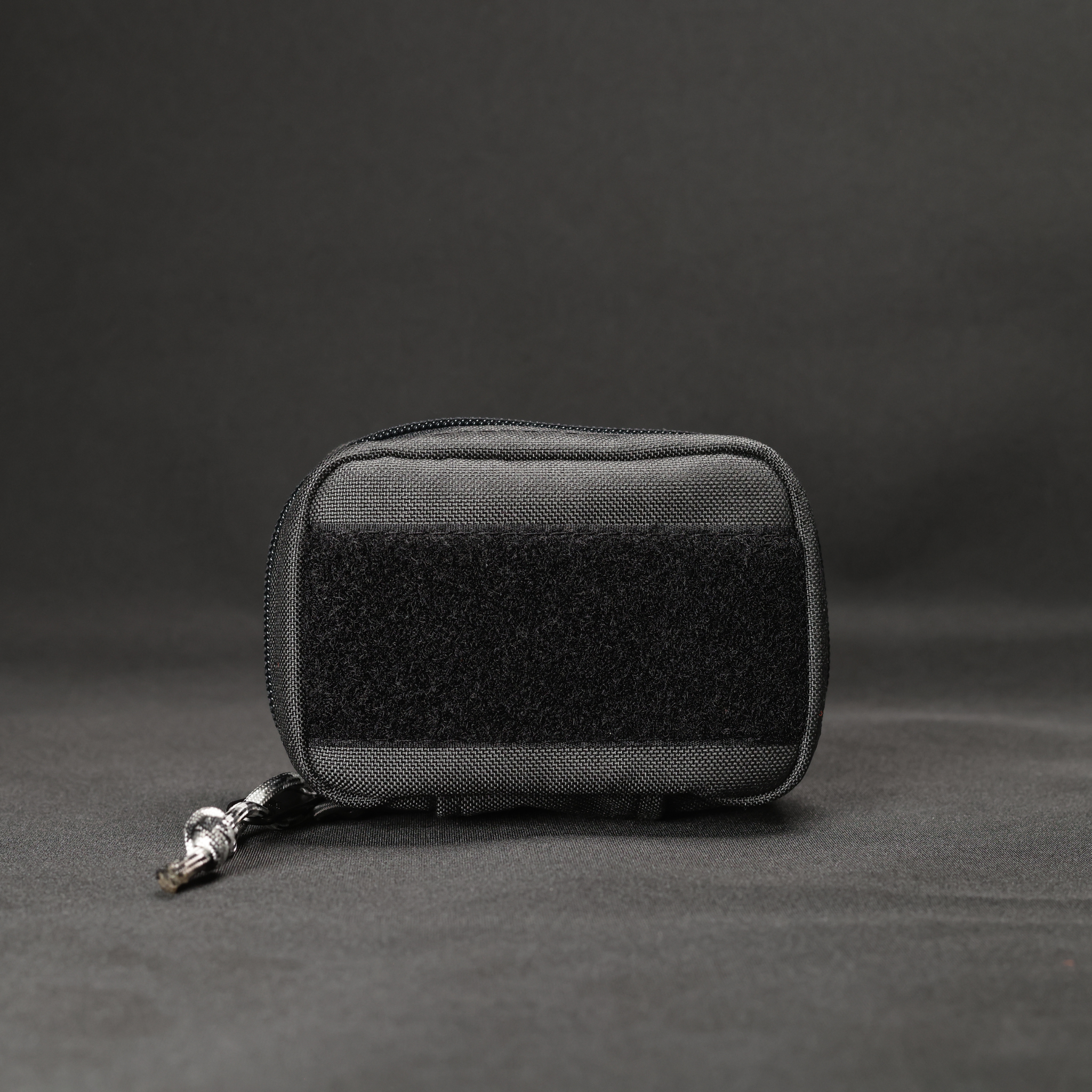 'Slider Burger' Micro EDC Pouch LE#085