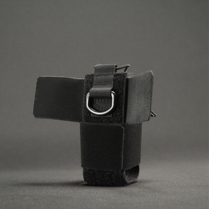 Radio Pouch (UC1 - Wrap Mount)