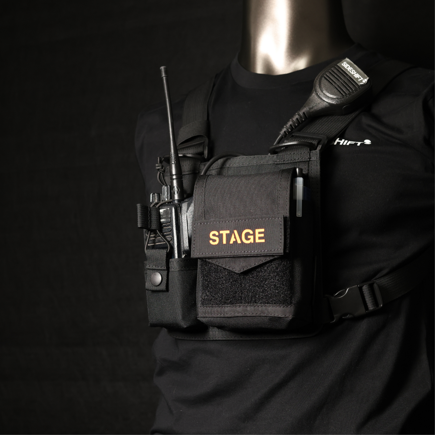 Chest Rig Type 4