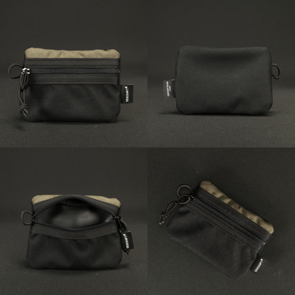Mini 'Packer' Pouches