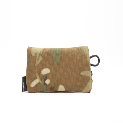 Tiny Pocket Pouch (#005) MTP/Black