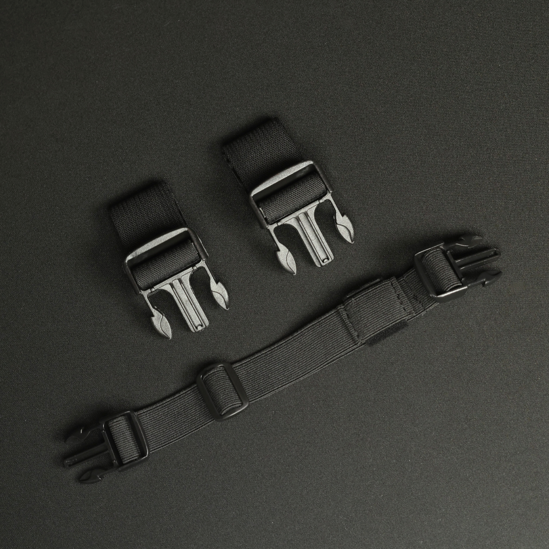 Thigh Rig Conversion Kit (T4 & T5)