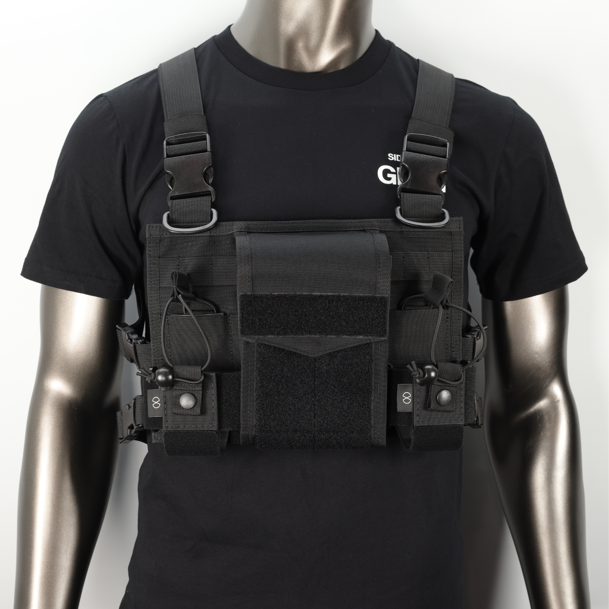 Chest Rig - Type 3