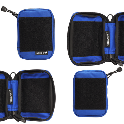 Loop Book Organiser Pouch