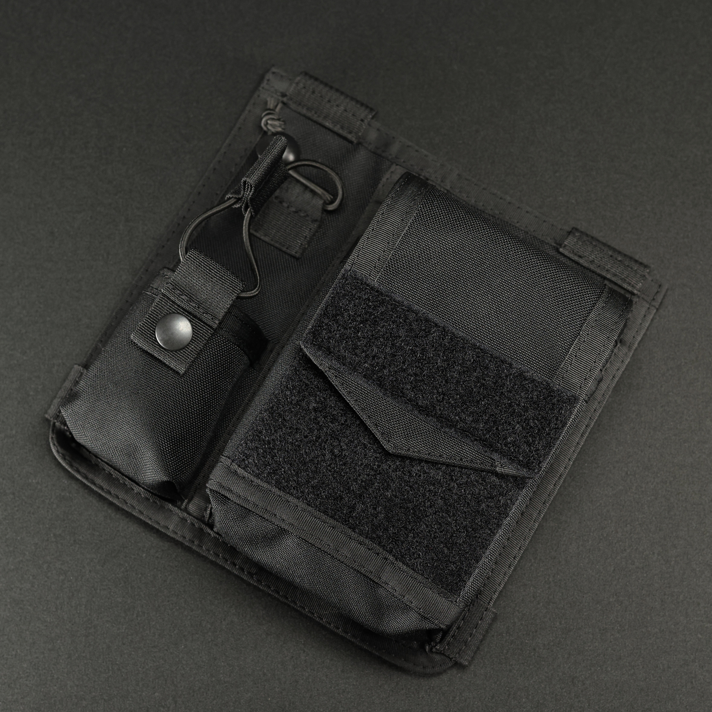 Utility Pack (Type 4 Base)