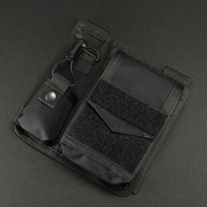 Utility Pack (Type 4 Base)