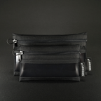 Clear Zip Pouches