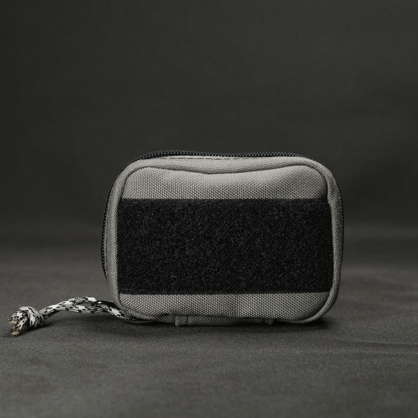 'Slider Burger' Micro EDC Pouch LE#079