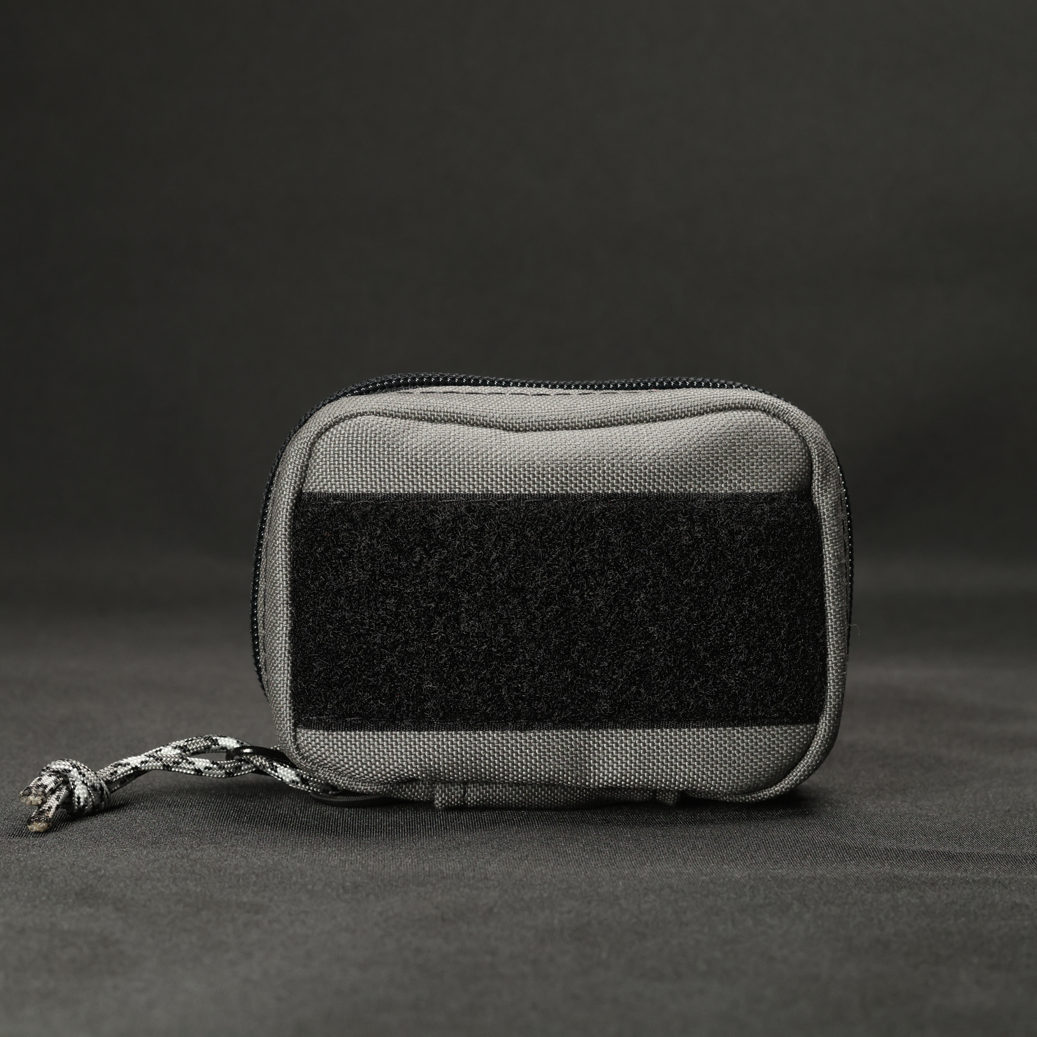 'Slider Burger' Micro EDC Pouch LE#079