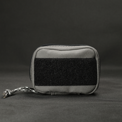 'Slider Burger' Micro EDC Pouch LE#079