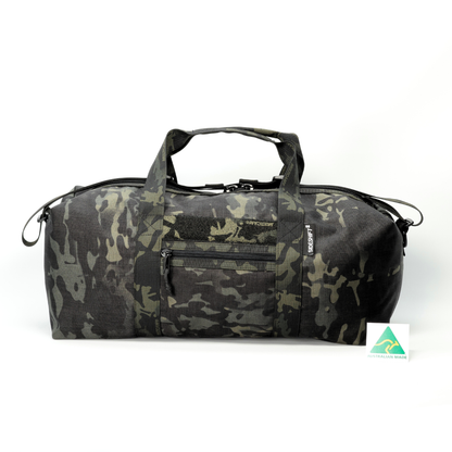 20L Quickchange Duffel (MultiCam Black)