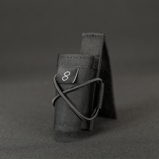 Cable Tie Pouch Mini