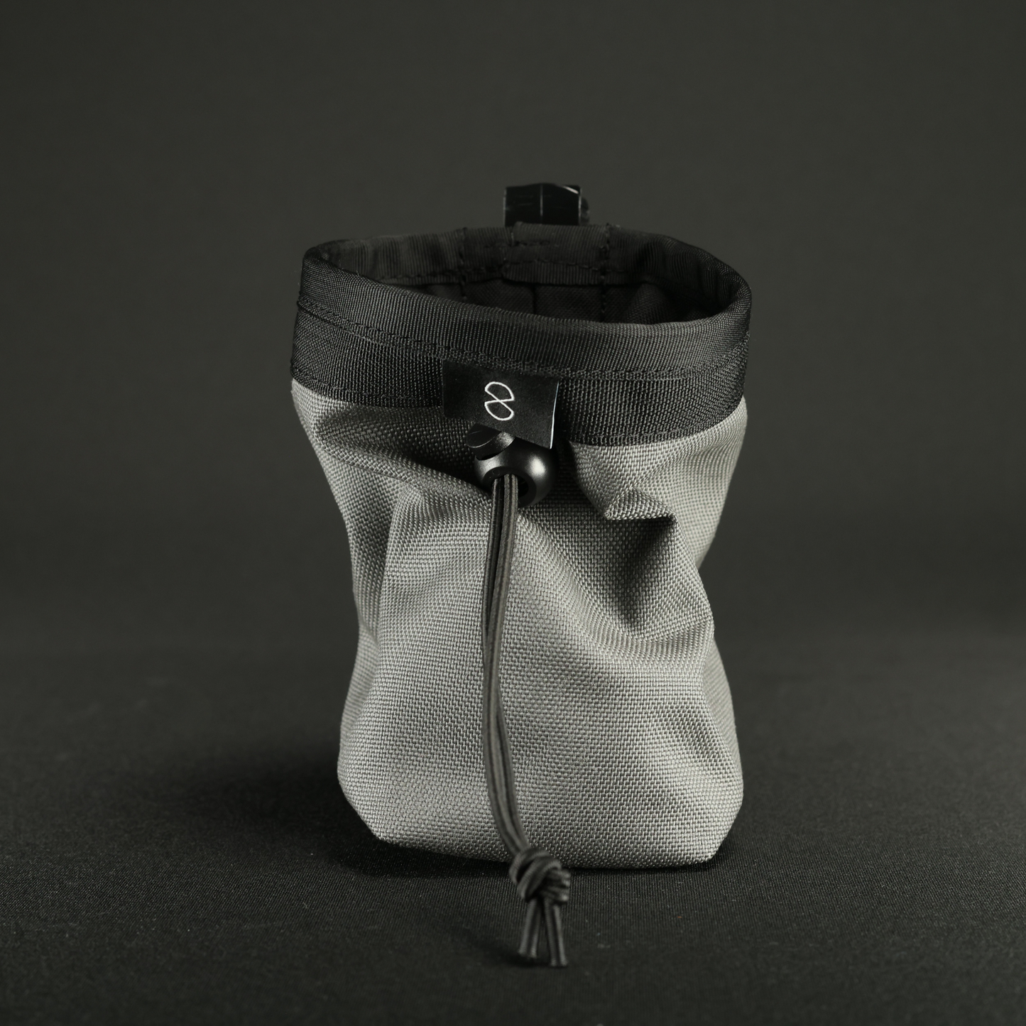 Site Pocket Mini (Wolf Grey)