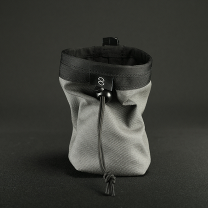 Site Pocket Mini (Wolf Grey)
