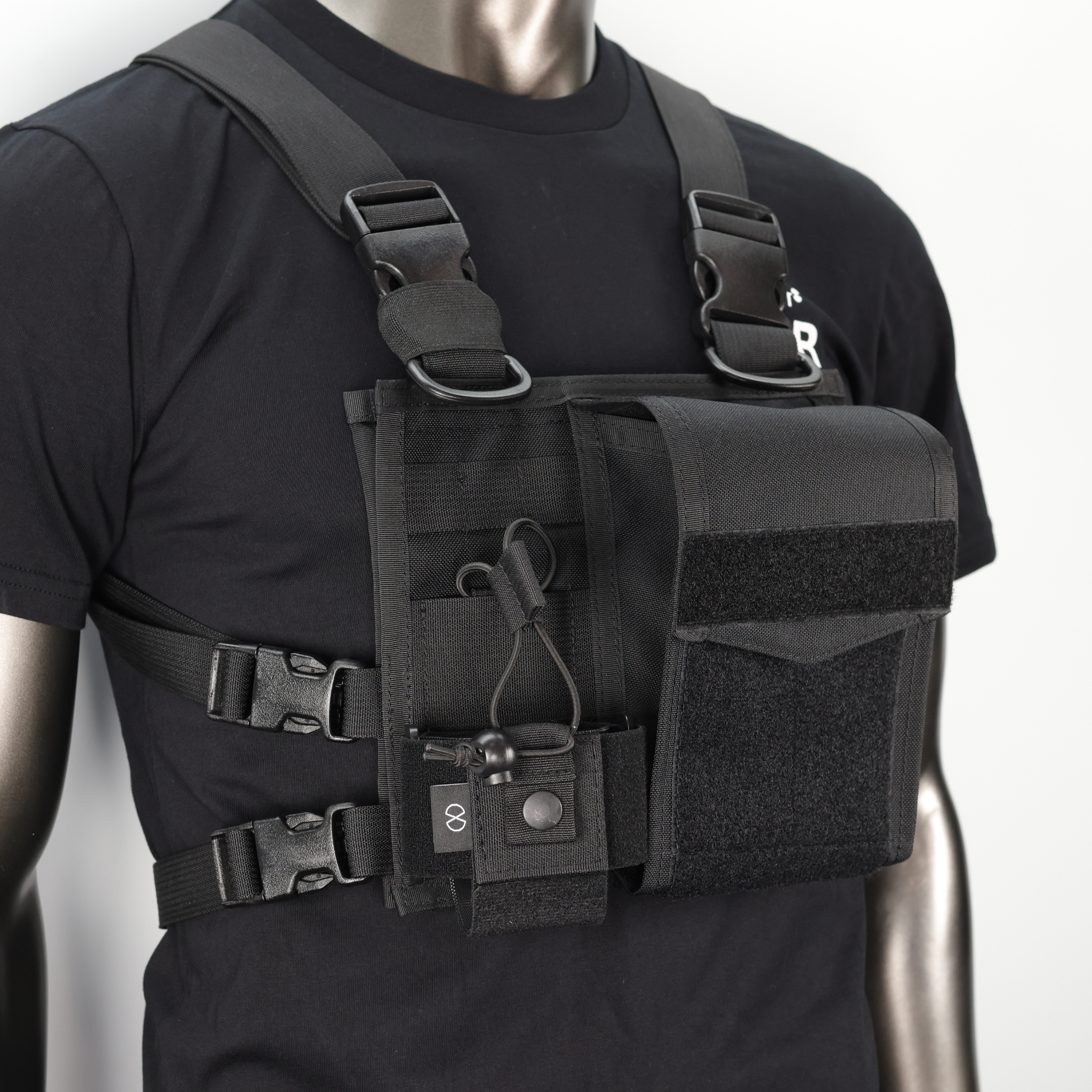 Chest Rig - Type 2