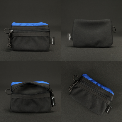 Mini 'Packer' Pouches