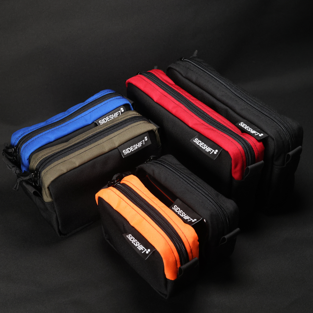 HD Packing Bricks