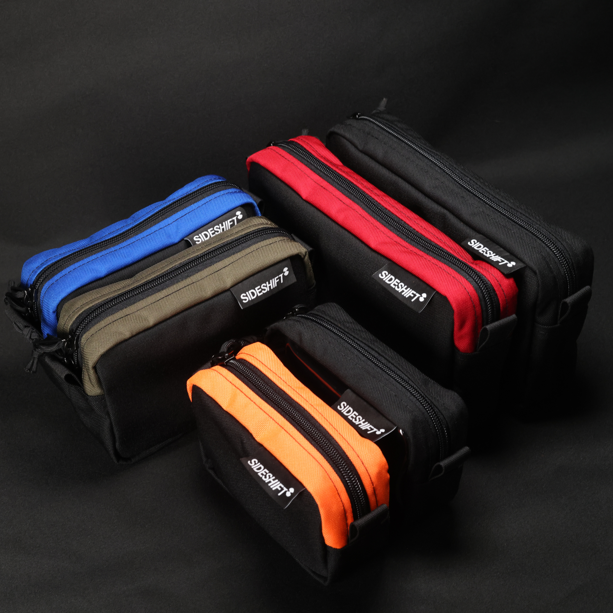 HD Packing Bricks (New 2026 Design)