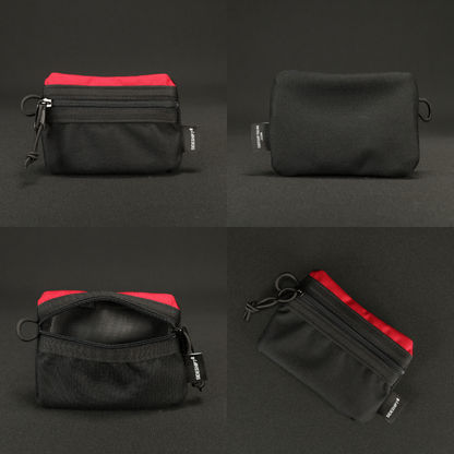 Mini 'Packer' Pouches