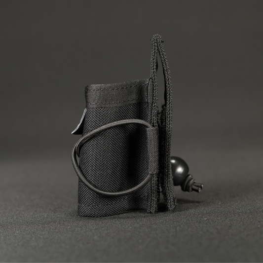 Cable Tie Pouch Mini