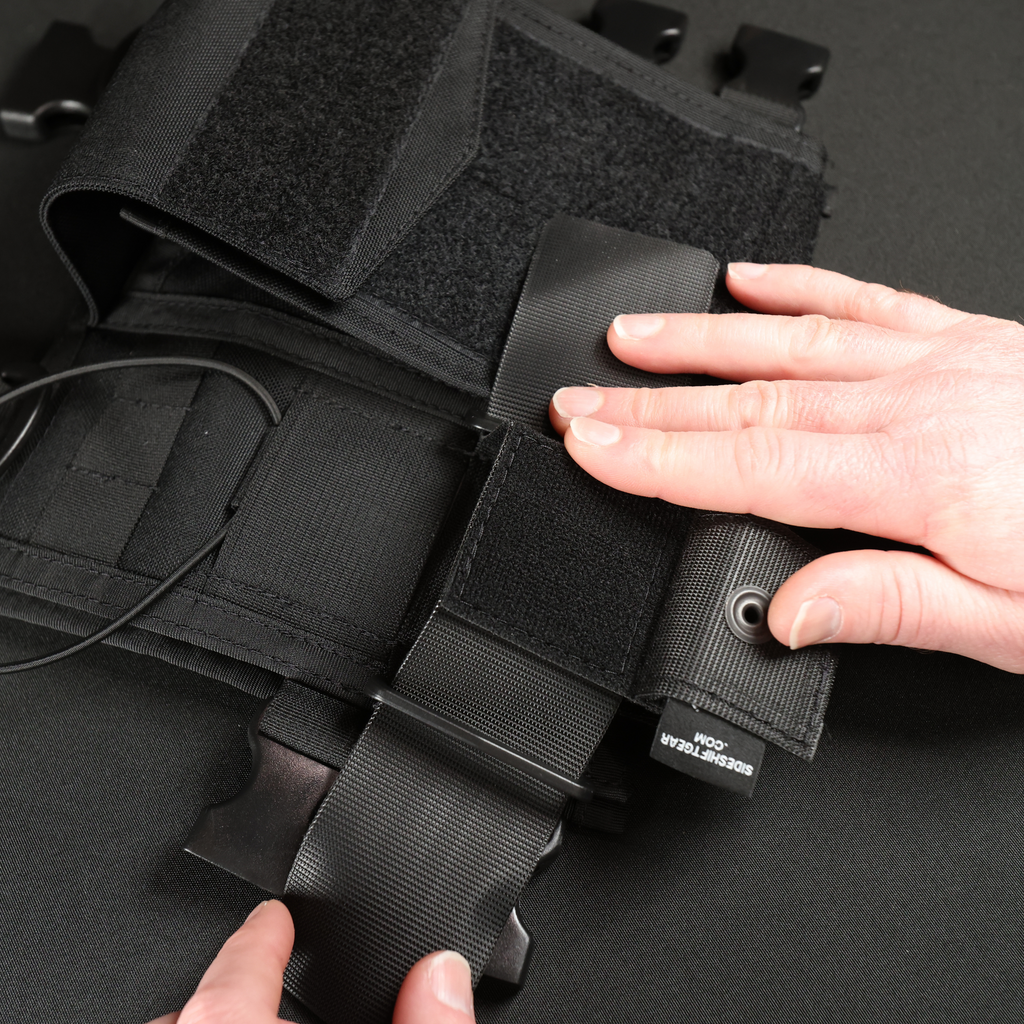 Chest Rig - Type 2