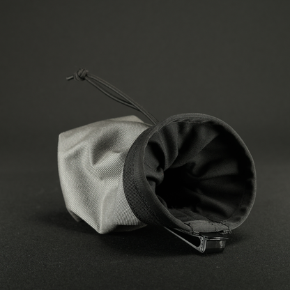 Site Pocket Mini (Wolf Grey)