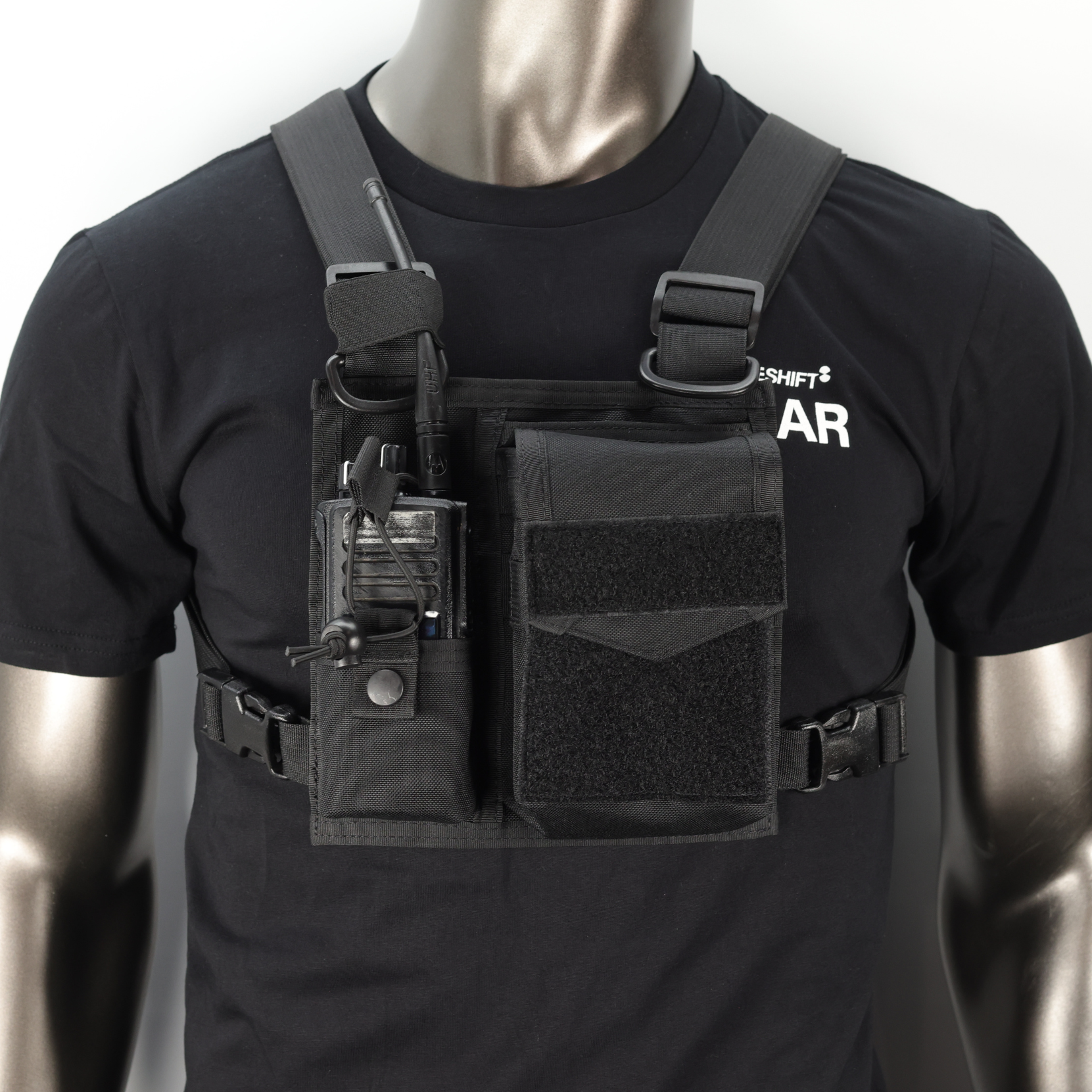 Chest Rig - Type 4