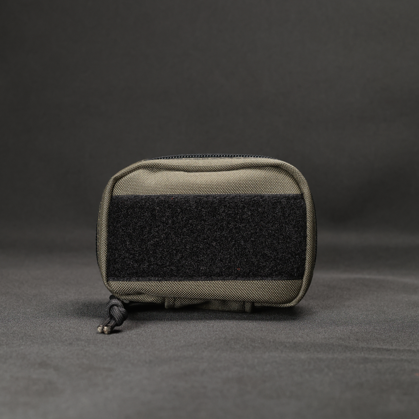 'Slider Burger' Micro EDC Pouch LE#086