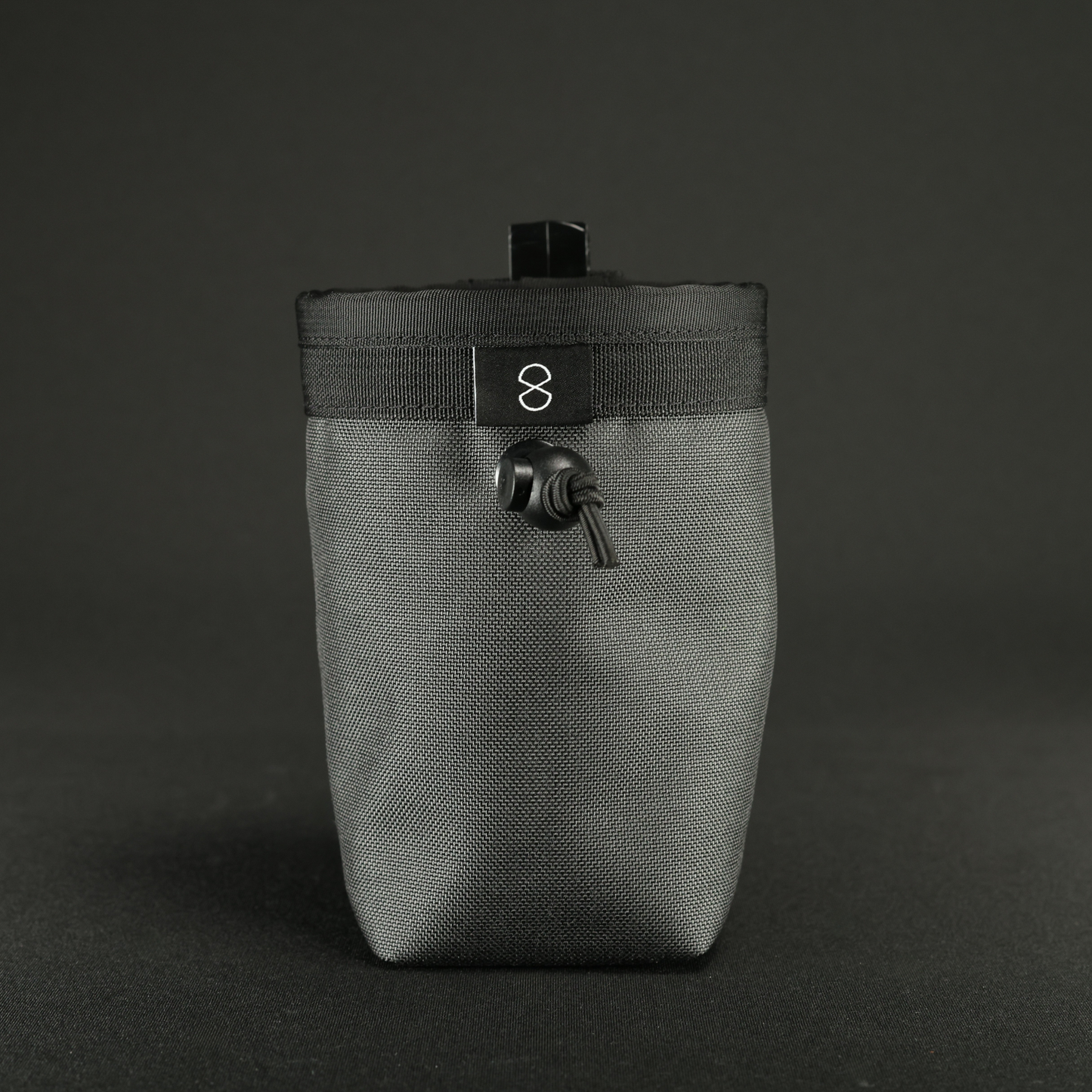 Site Pocket Mini (Dark Grey)