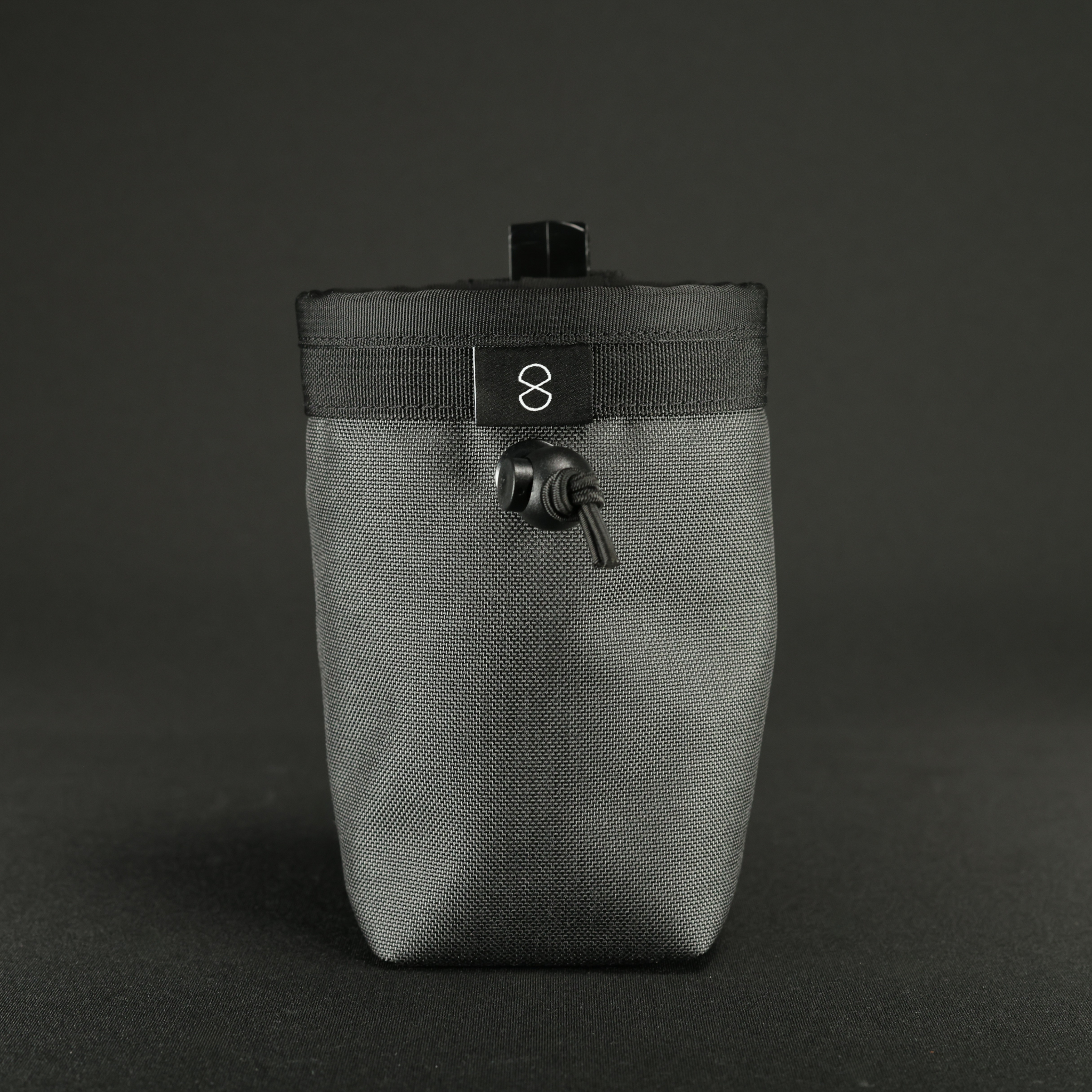 Site Pocket Mini (Dark Grey)