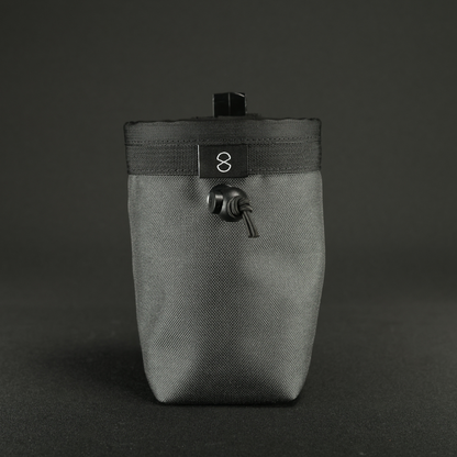 Site Pocket Mini (Dark Grey)