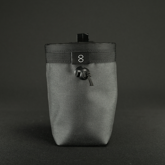 Site Pocket Mini (Dark Grey)