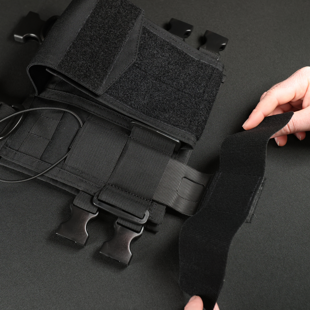 Chest Rig - Type 2