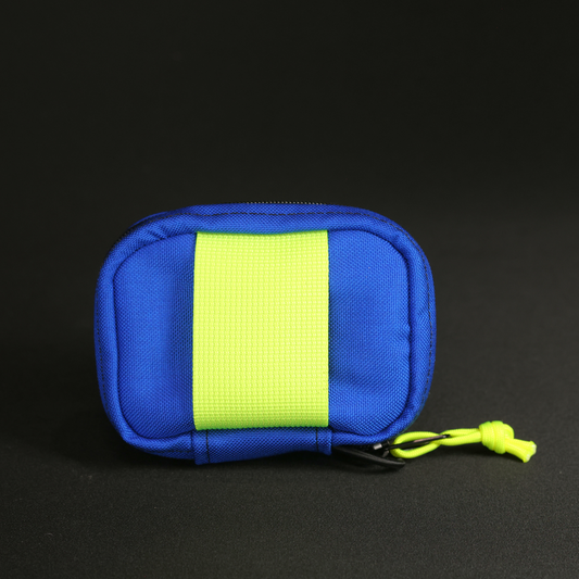 'Slider Burger' Micro EDC Pouch LE#006