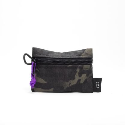 Tiny Pocket Pouch (#057) MultiCam BLK/Black