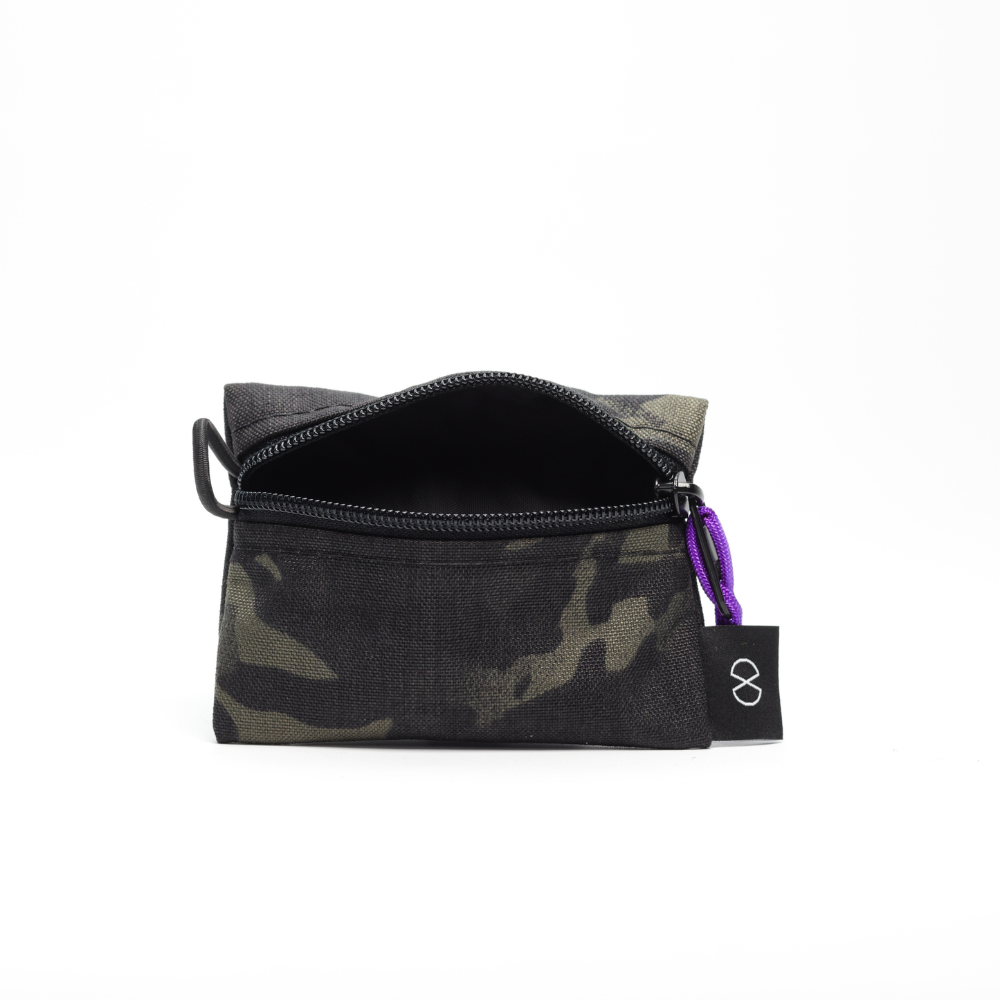 Tiny Pocket Pouch (#057) MultiCam BLK/Black