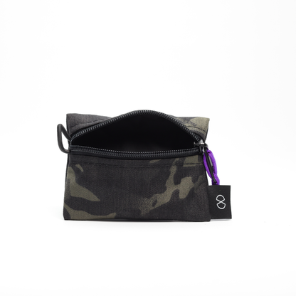 Tiny Pocket Pouch (#057) MultiCam BLK/Black