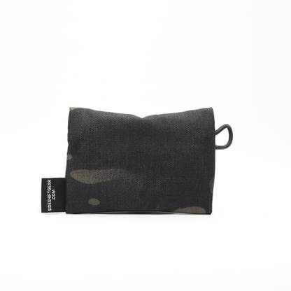 Tiny Pocket Pouch (#057) MultiCam BLK/Black