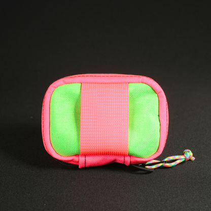 'Slider Burger' Micro EDC Pouch LE#051