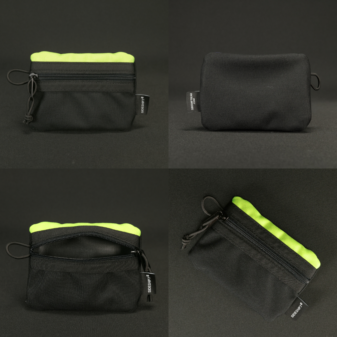 Mini 'Packer' Pouches