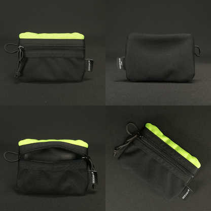 Mini 'Packer' Pouches