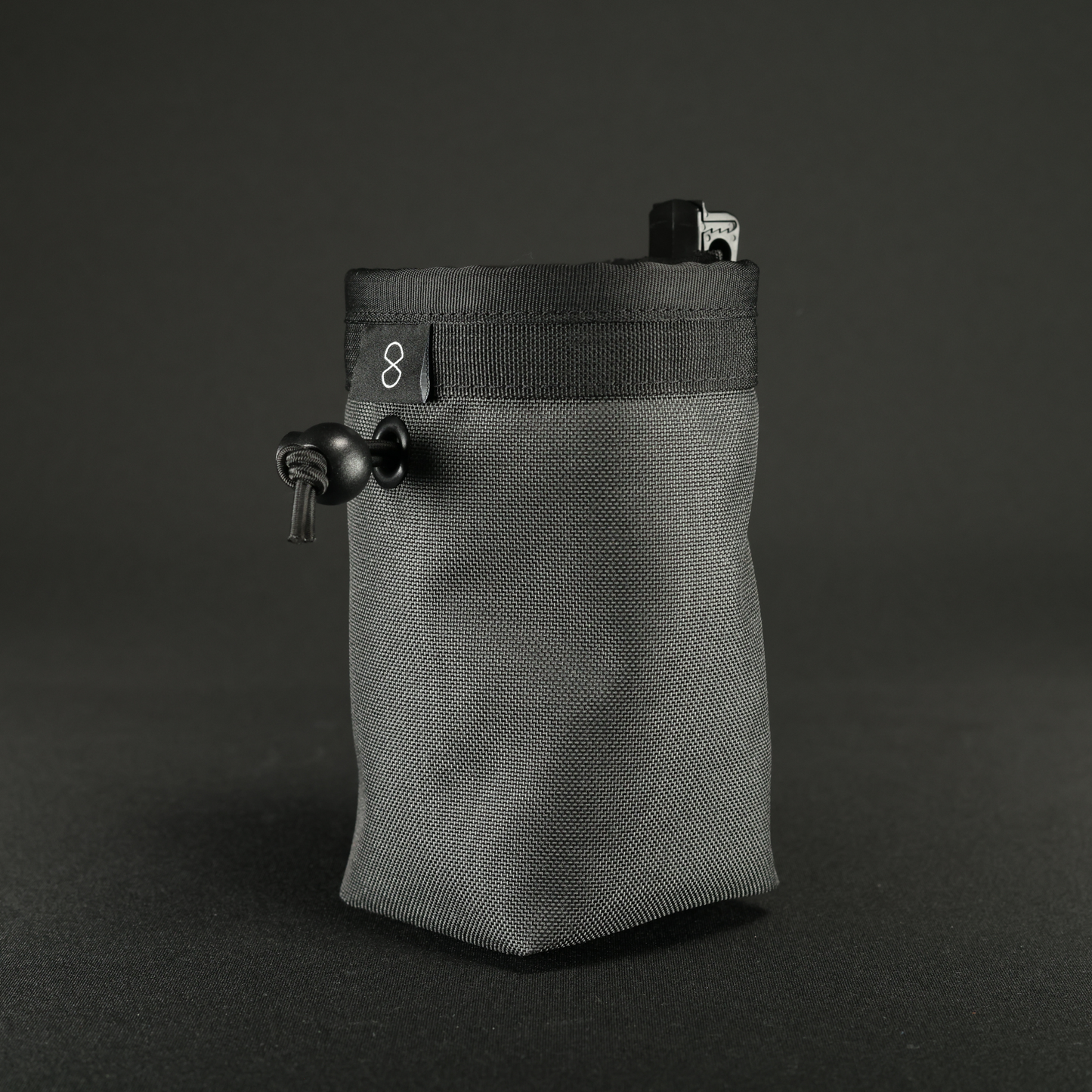 Site Pocket Mini (Dark Grey)