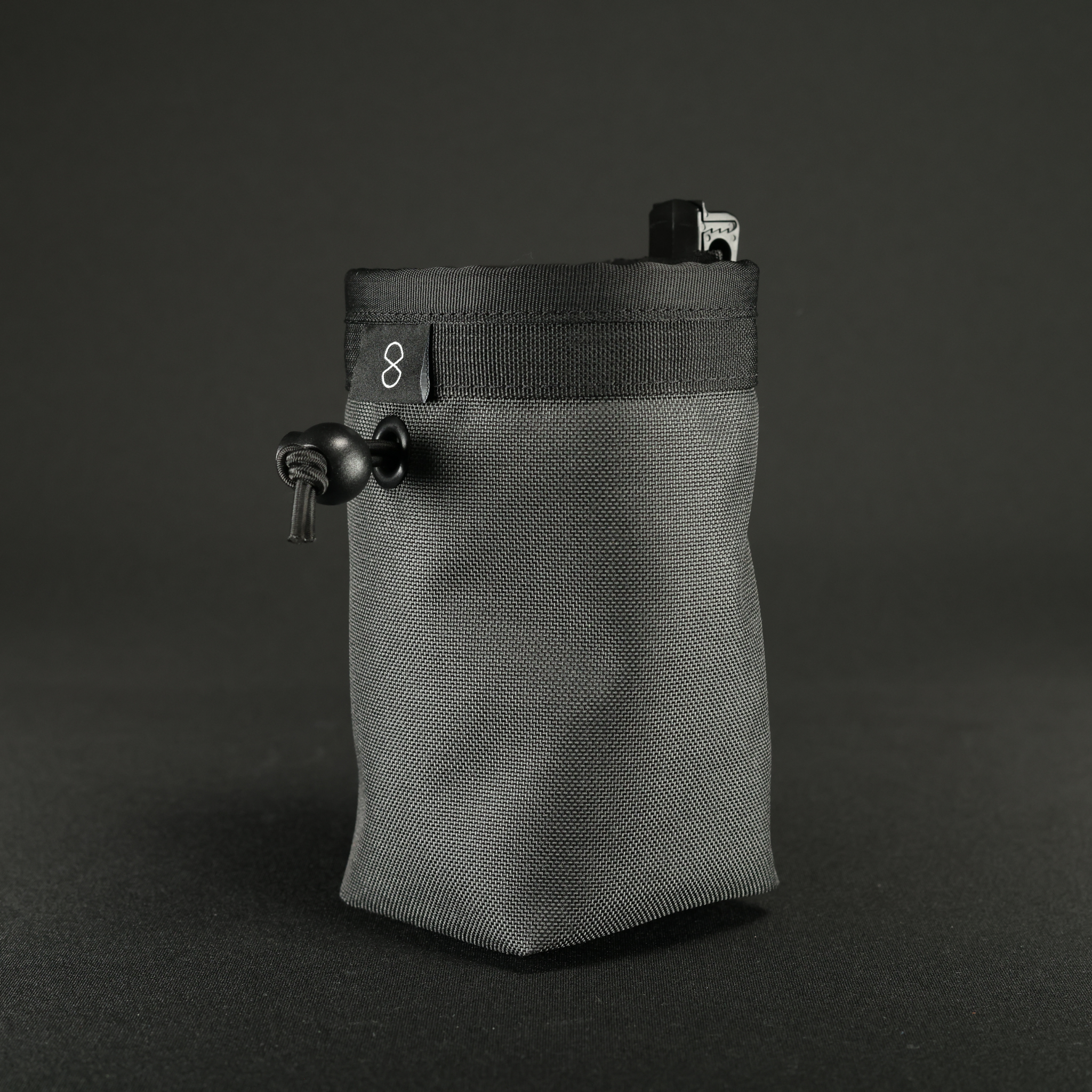 Site Pocket Mini (Dark Grey)
