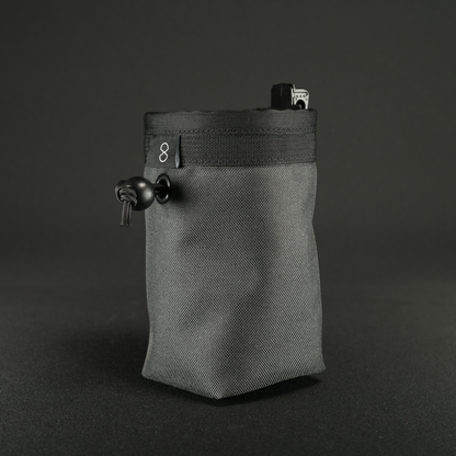 Site Pocket Mini (Dark Grey)